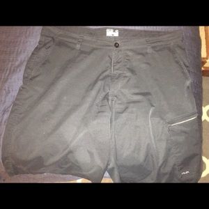 HUK Shorts